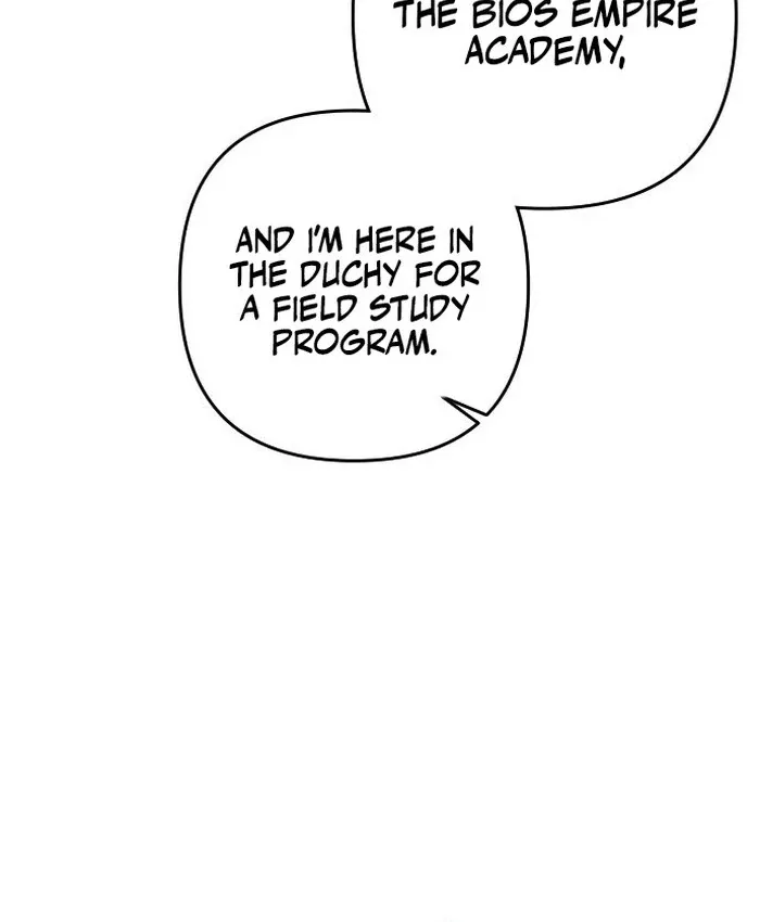 Hold Her Tighter So She Wouldn’t Run Away Chapter 32 page 74