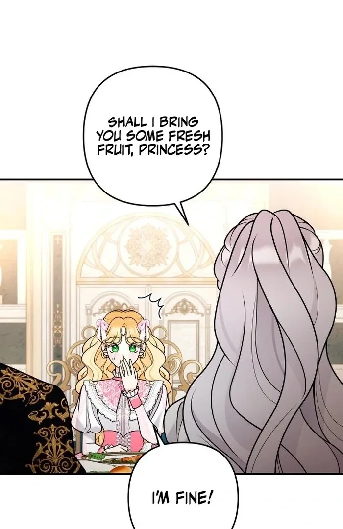 Hold Her Tighter So She Wouldn’t Run Away Chapter 32 page 85