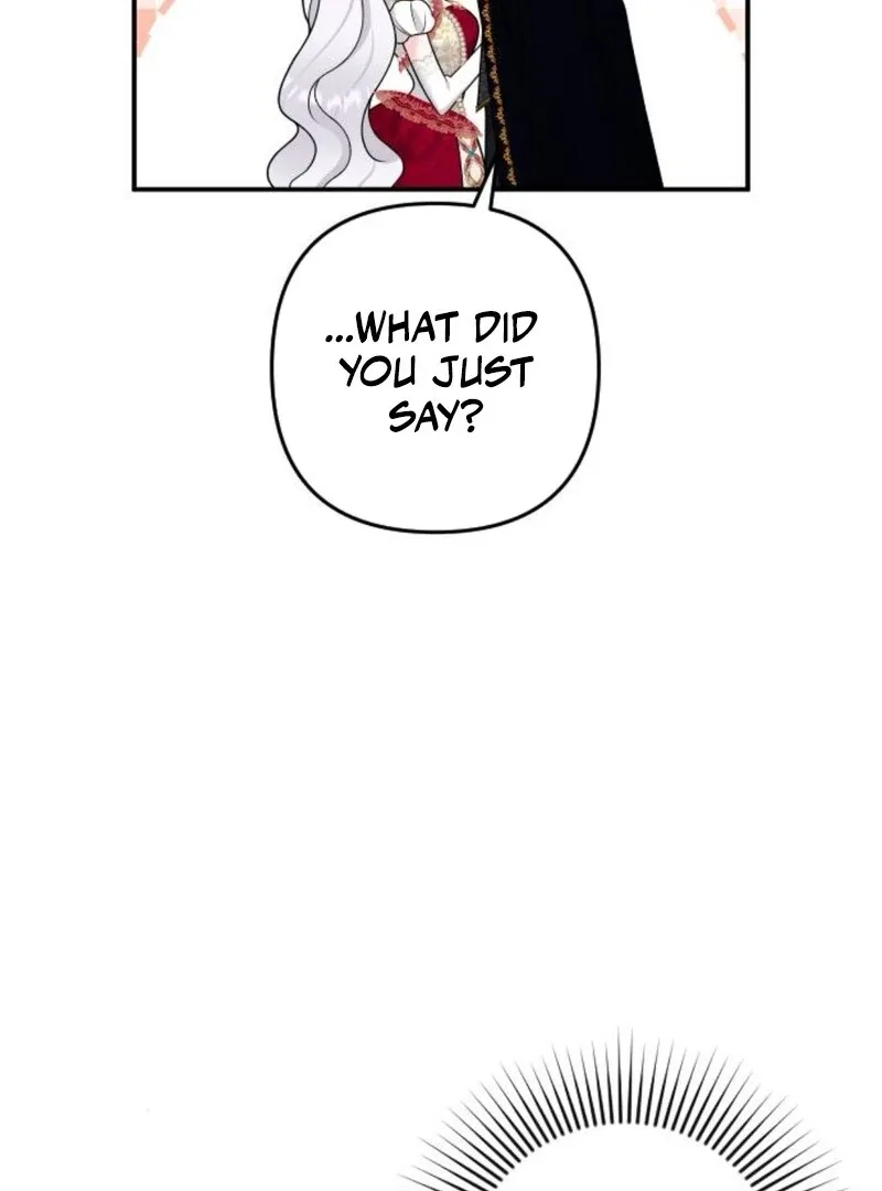 Hold Her Tighter So She Wouldn’t Run Away Chapter 31 page 109