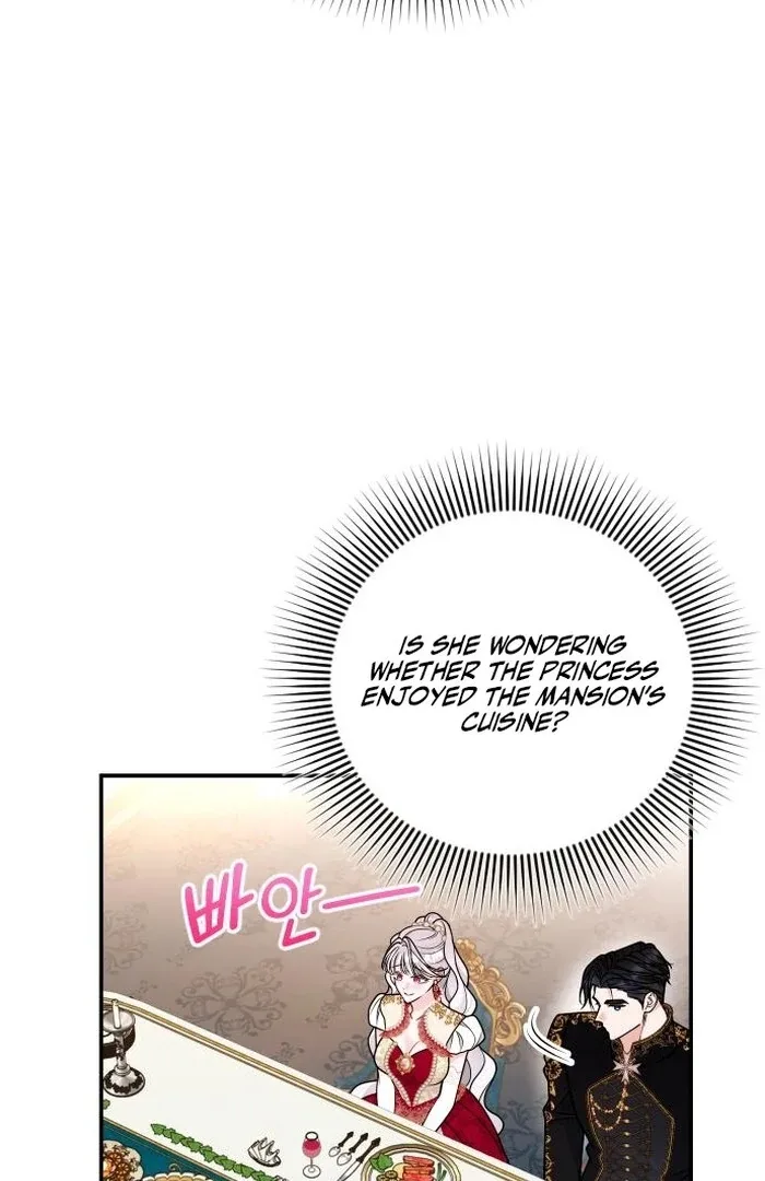 Hold Her Tighter So She Wouldn’t Run Away Chapter 32 page 79