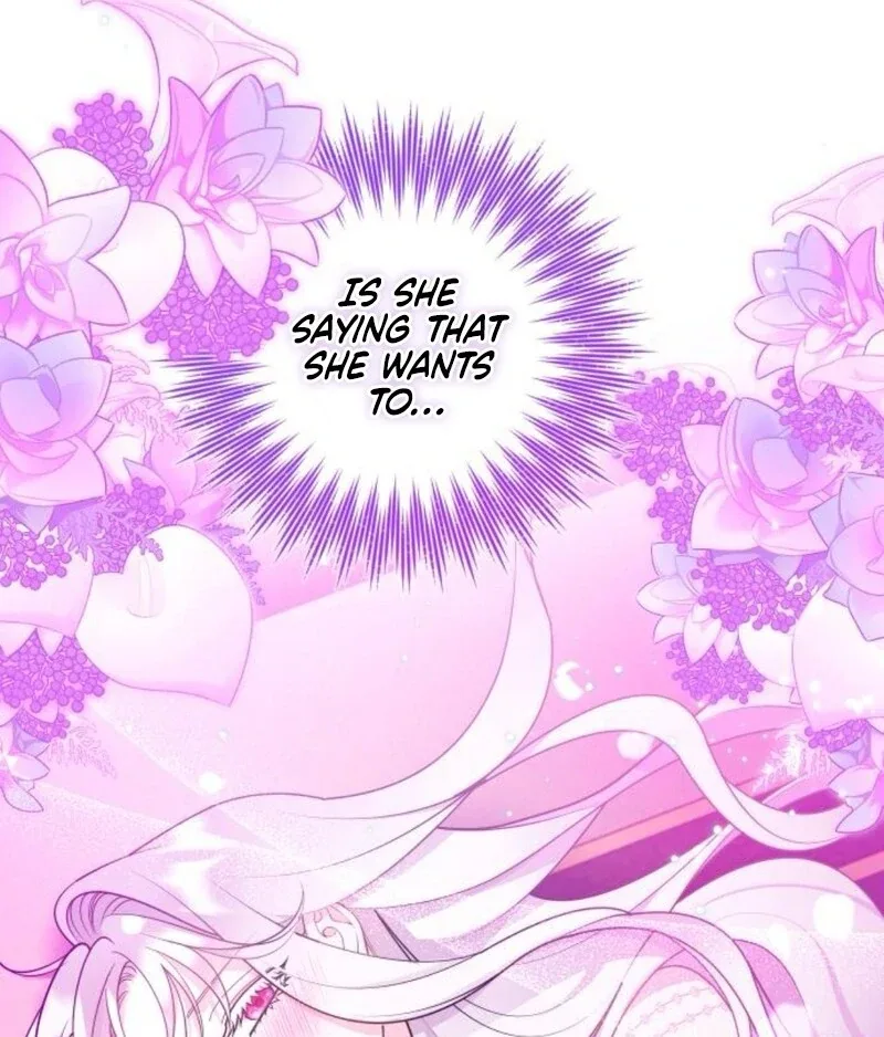 Hold Her Tighter So She Wouldn’t Run Away Chapter 31 page 111