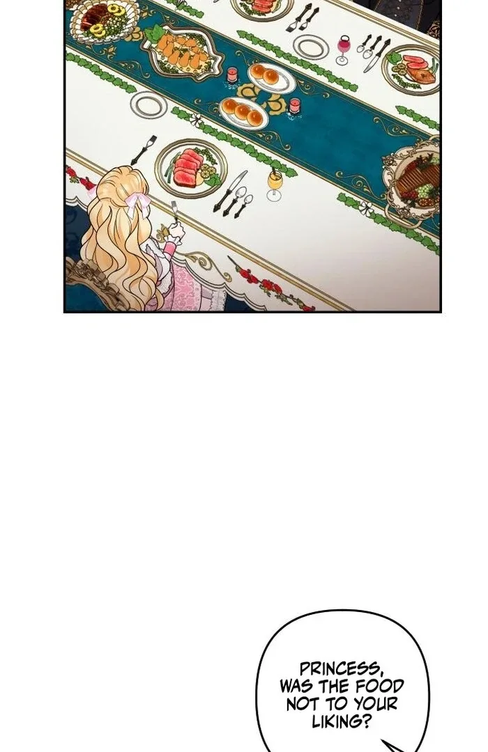 Hold Her Tighter So She Wouldn’t Run Away Chapter 32 page 80