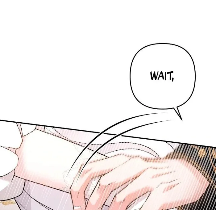 Hold Her Tighter So She Wouldn’t Run Away Chapter 32 page 103