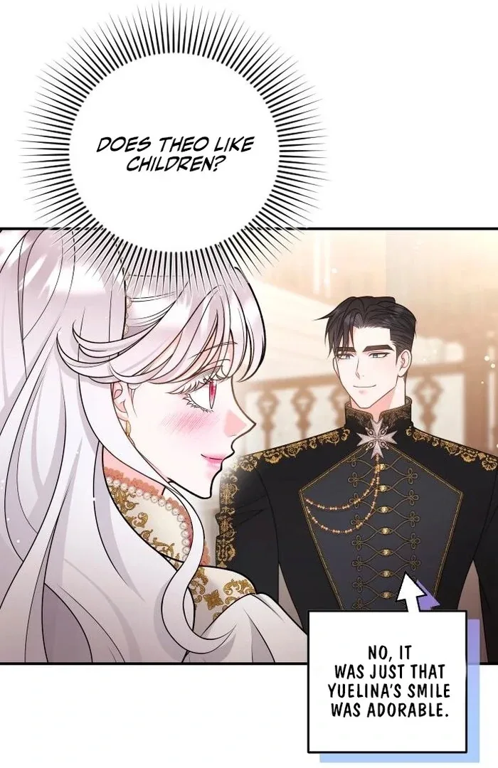 Hold Her Tighter So She Wouldn’t Run Away Chapter 32 page 95