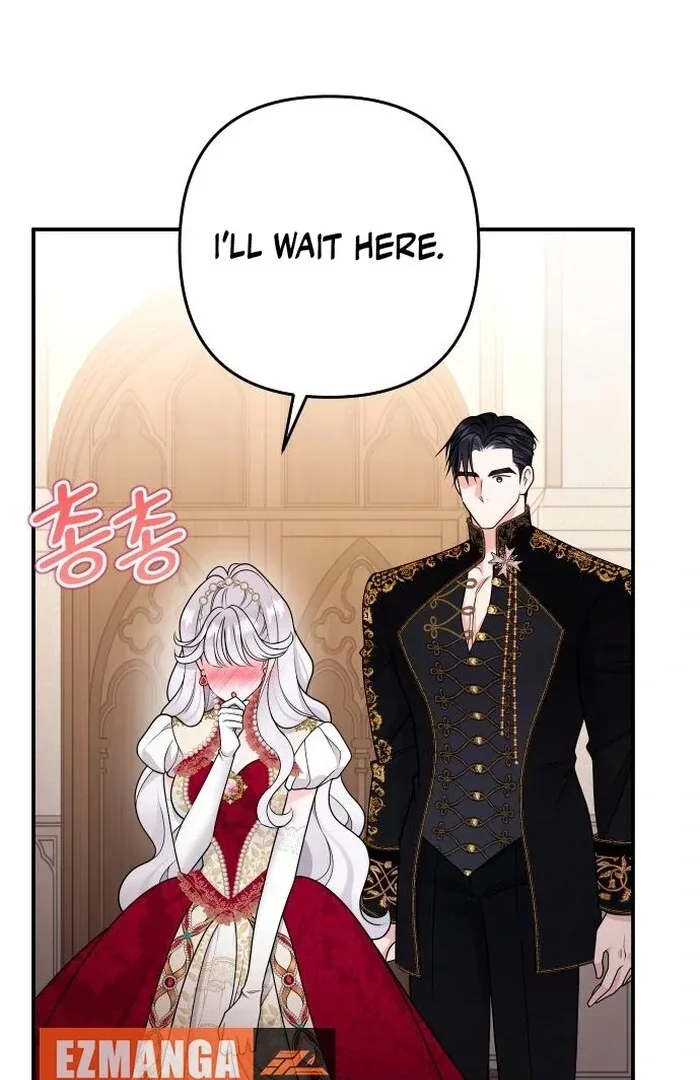 Hold Her Tighter So She Wouldn’t Run Away Chapter 32 page 100