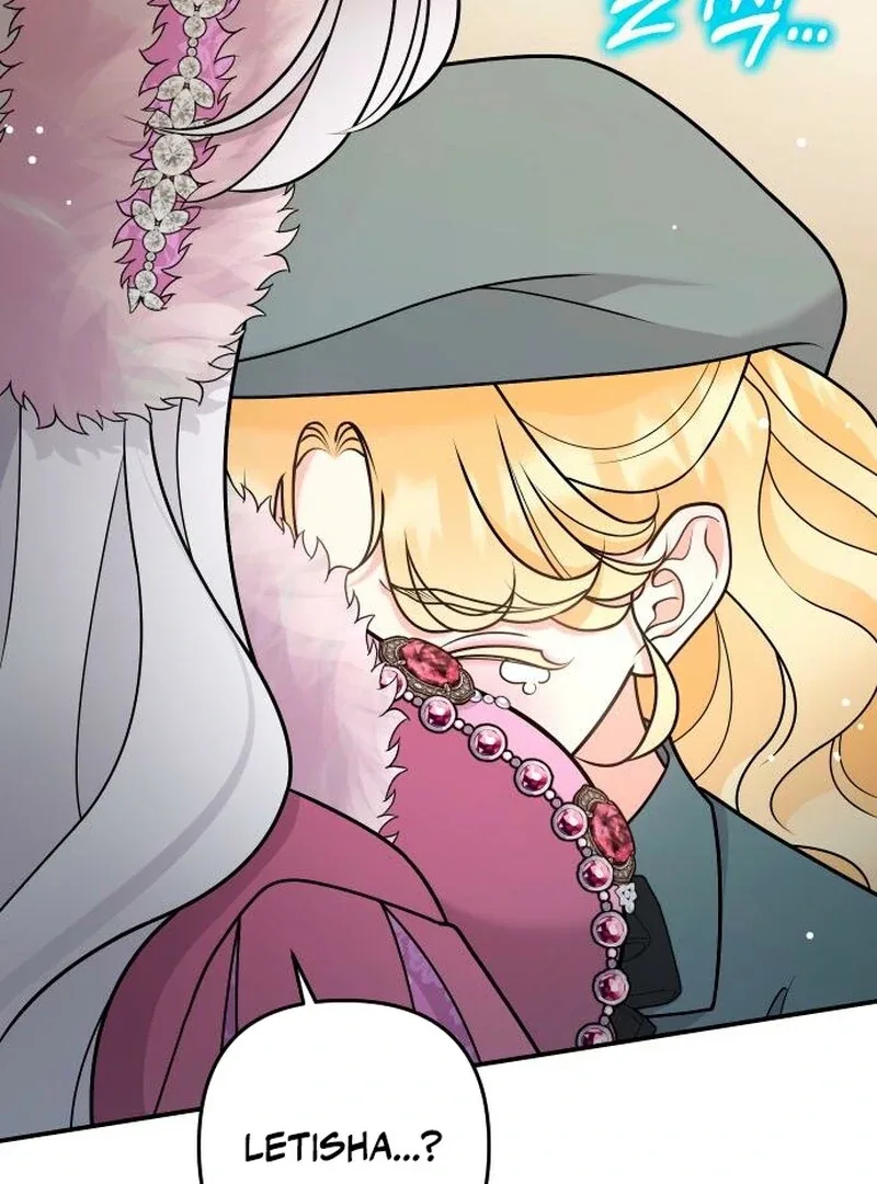 Hold Her Tighter So She Wouldn’t Run Away Chapter 37 page 39