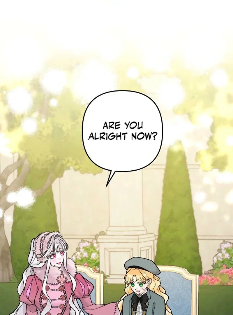 Hold Her Tighter So She Wouldn’t Run Away Chapter 37 page 45