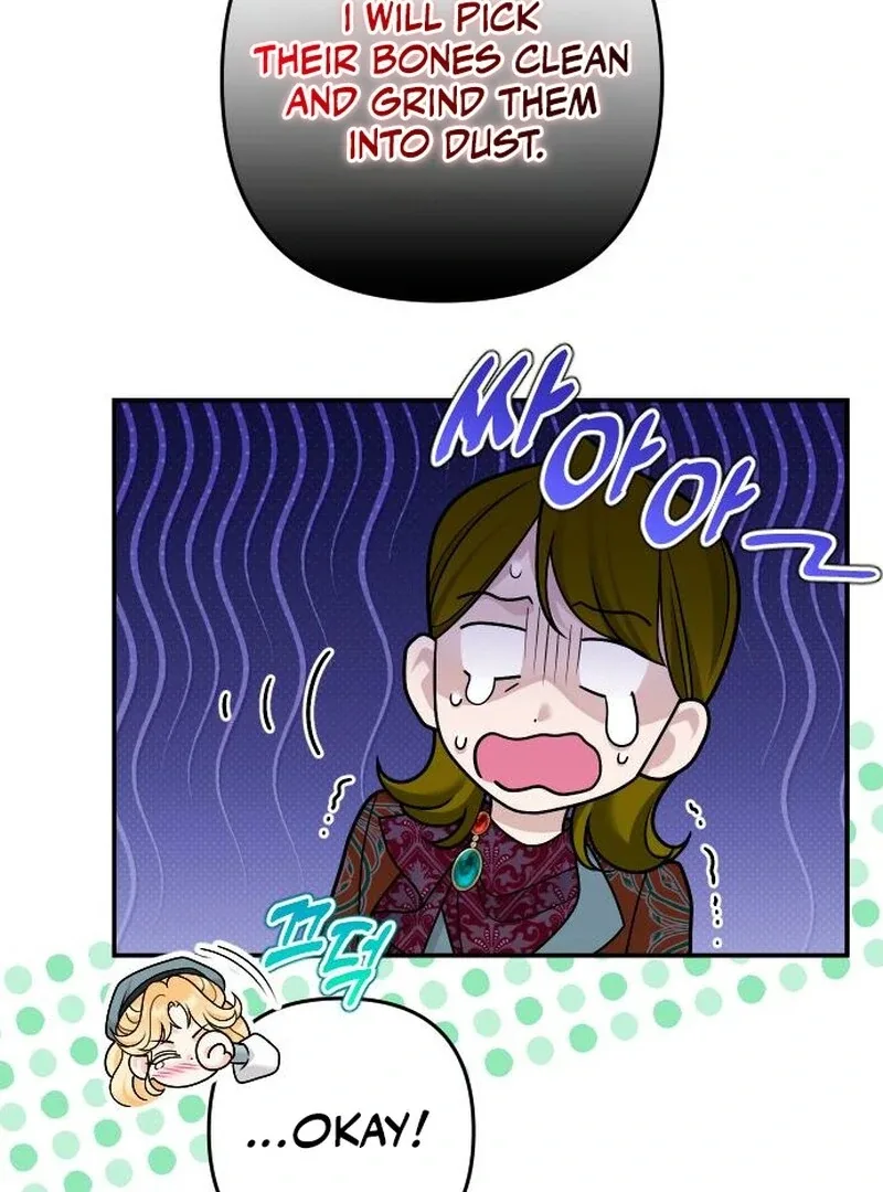 Hold Her Tighter So She Wouldn’t Run Away Chapter 37 page 25
