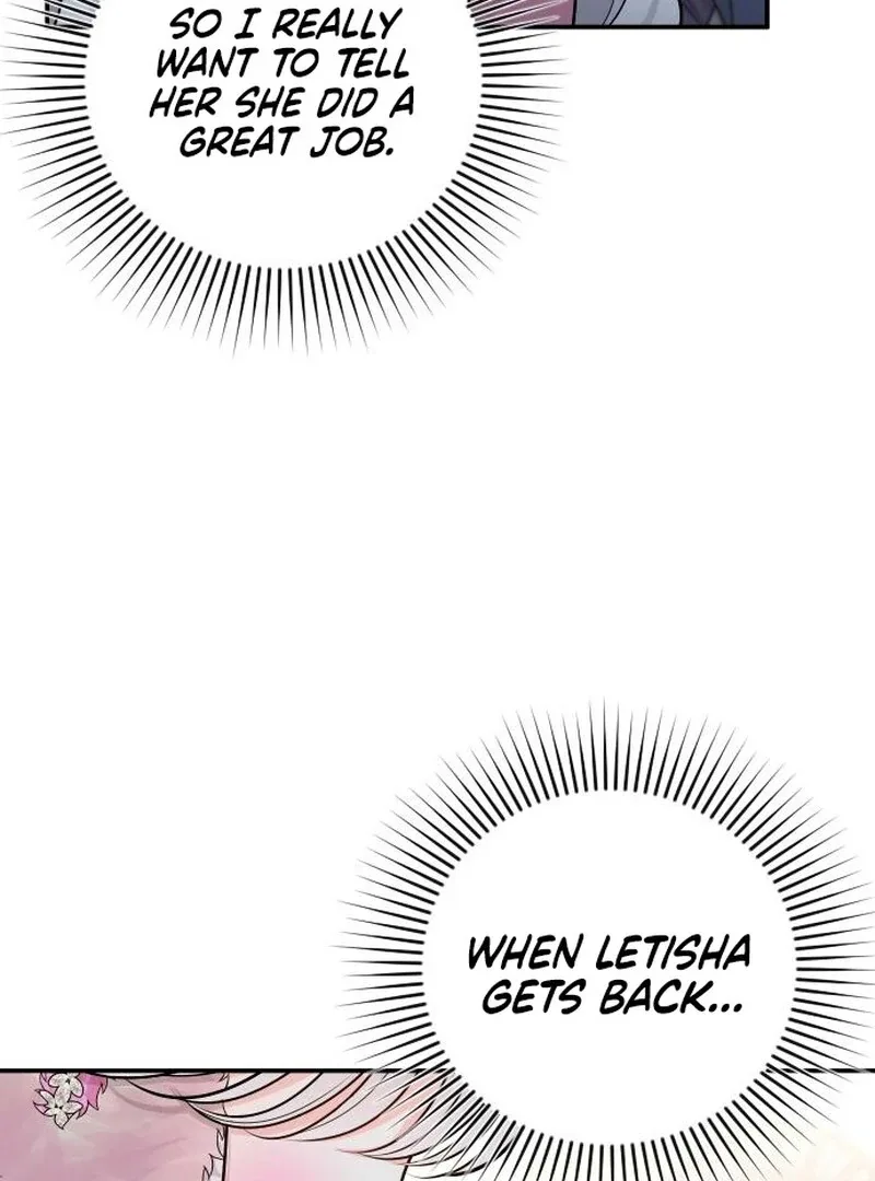 Hold Her Tighter So She Wouldn’t Run Away Chapter 37 page 31