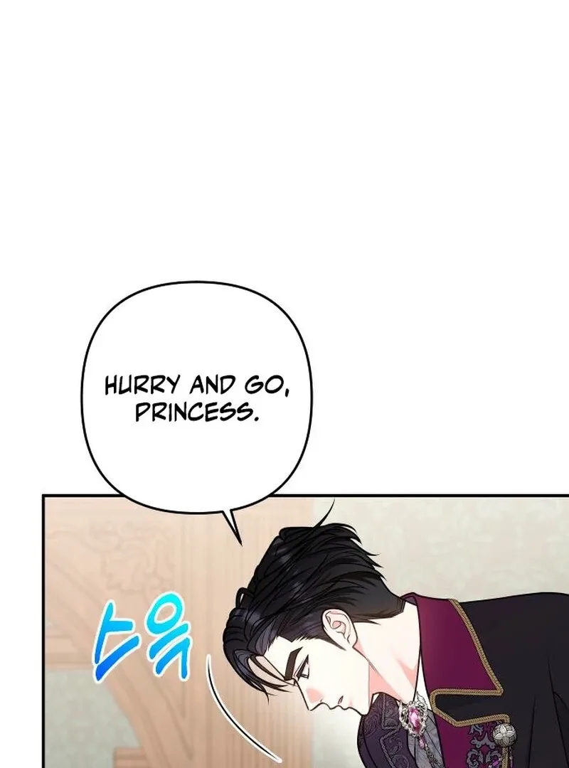 Hold Her Tighter So She Wouldn’t Run Away Chapter 37 page 19