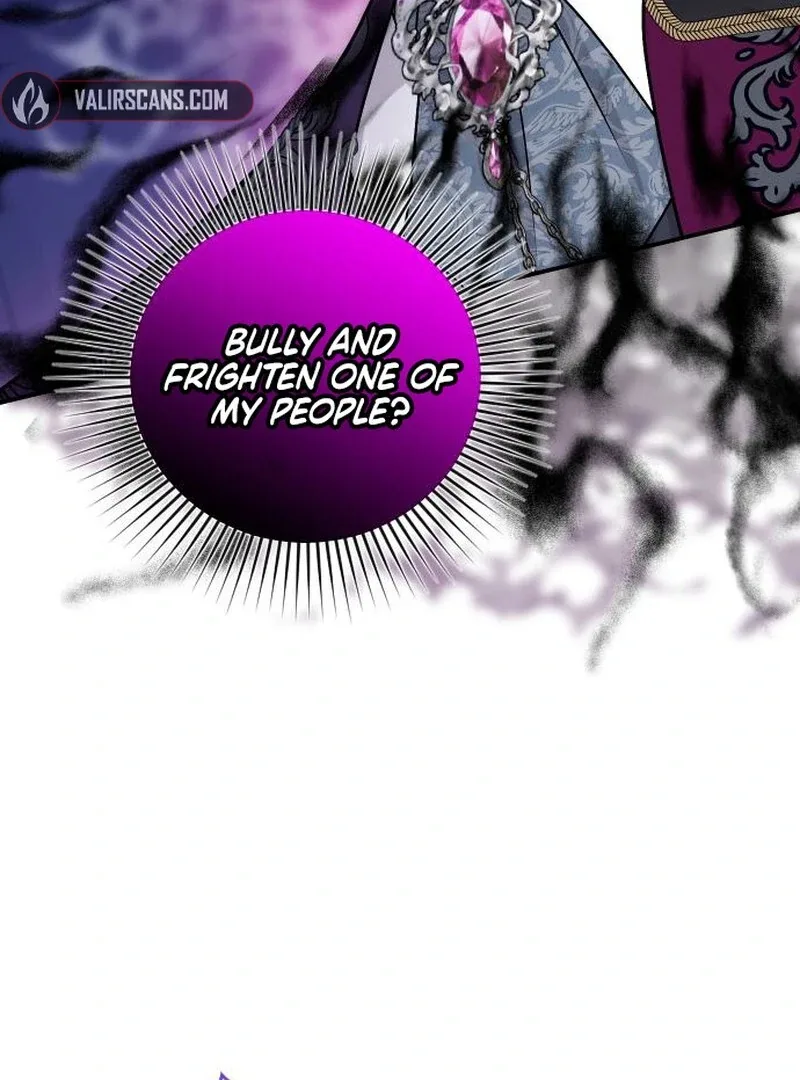 Hold Her Tighter So She Wouldn’t Run Away Chapter 37 page 10