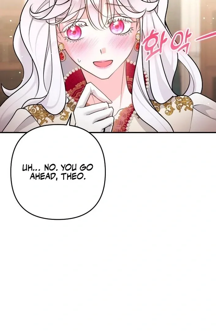 Hold Her Tighter So She Wouldn’t Run Away Chapter 32 page 99