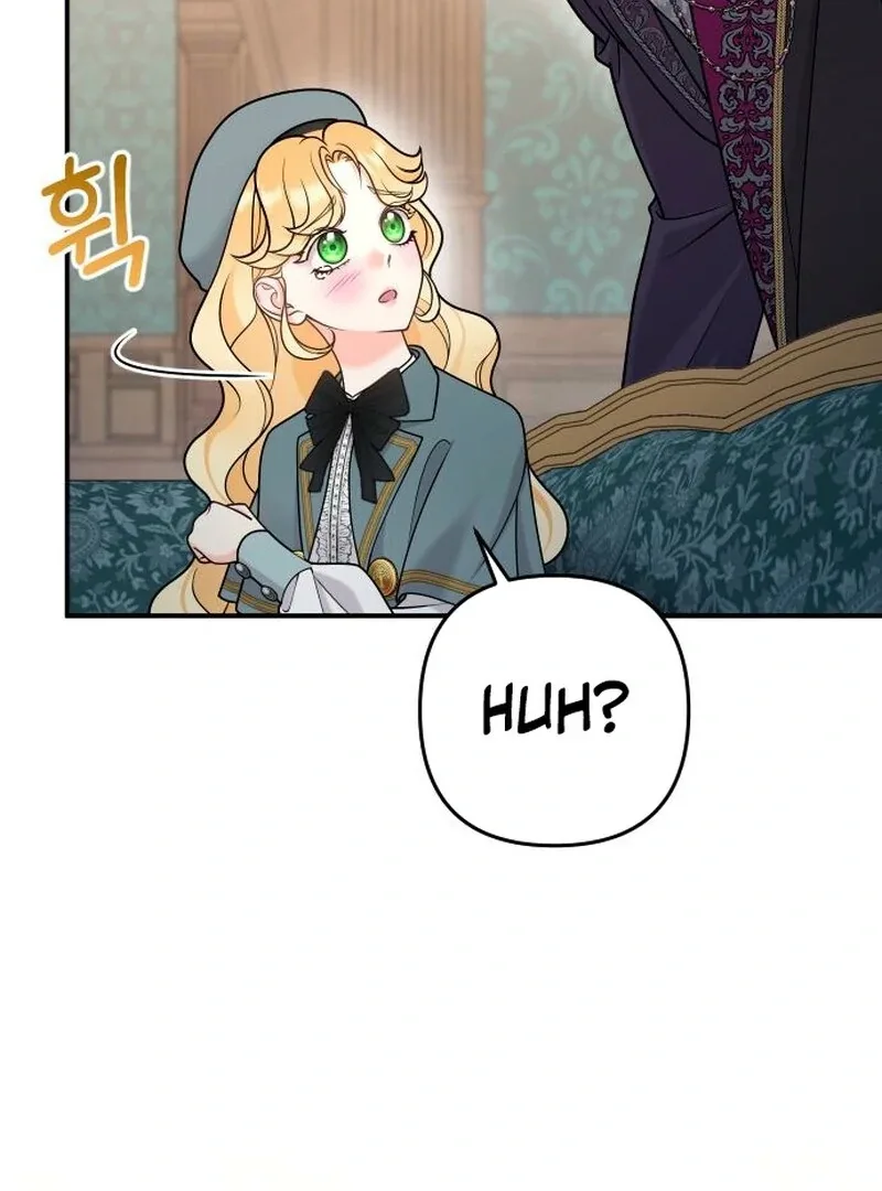 Hold Her Tighter So She Wouldn’t Run Away Chapter 37 page 20