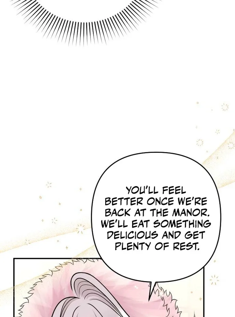 Hold Her Tighter So She Wouldn’t Run Away Chapter 37 page 50