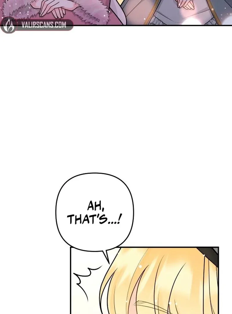 Hold Her Tighter So She Wouldn’t Run Away Chapter 37 page 55