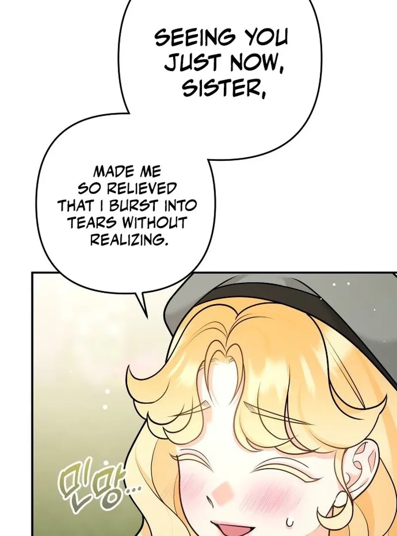 Hold Her Tighter So She Wouldn’t Run Away Chapter 37 page 47