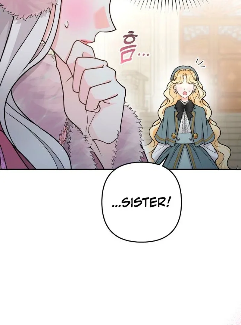 Hold Her Tighter So She Wouldn’t Run Away Chapter 37 page 32