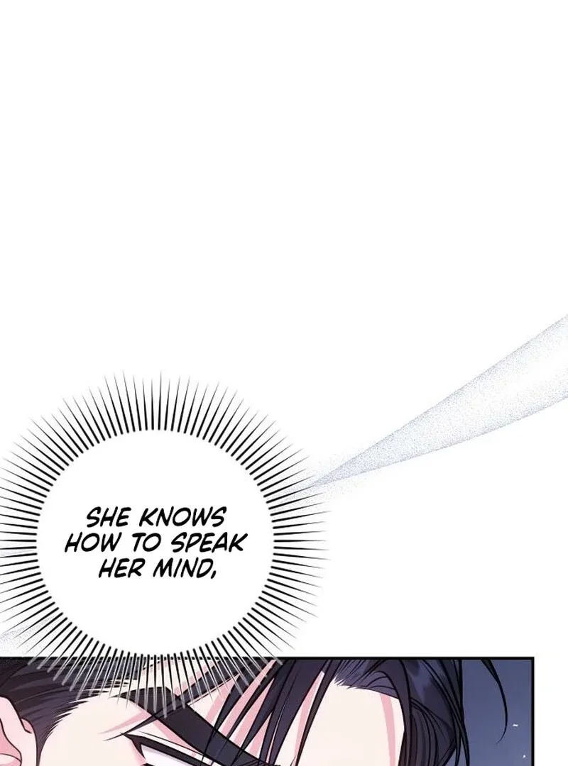 Hold Her Tighter So She Wouldn’t Run Away Chapter 37 page 17