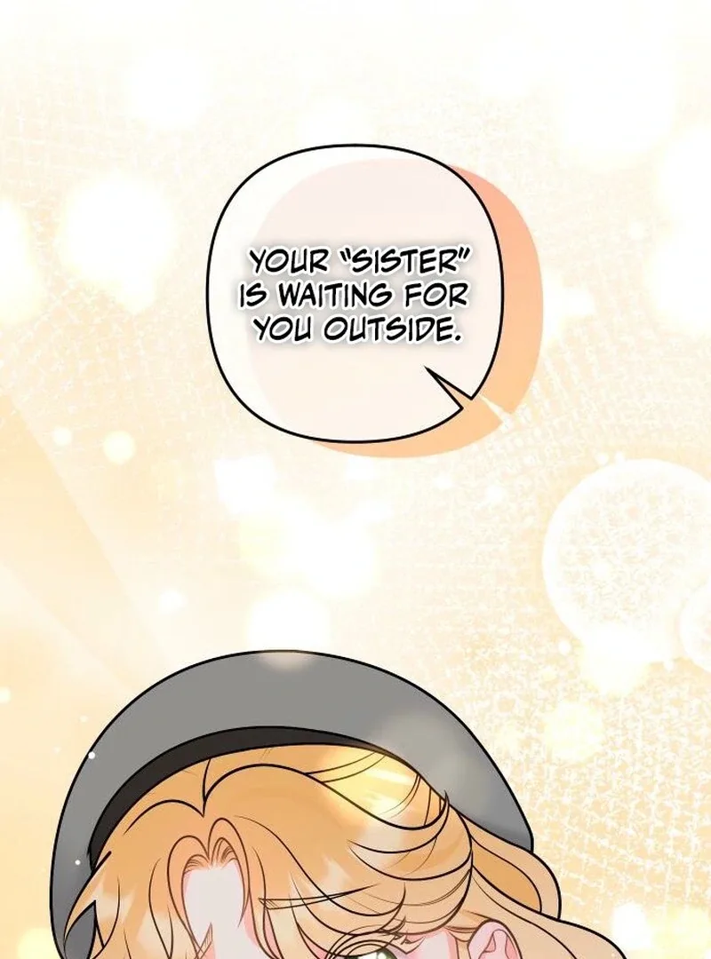 Hold Her Tighter So She Wouldn’t Run Away Chapter 37 page 21