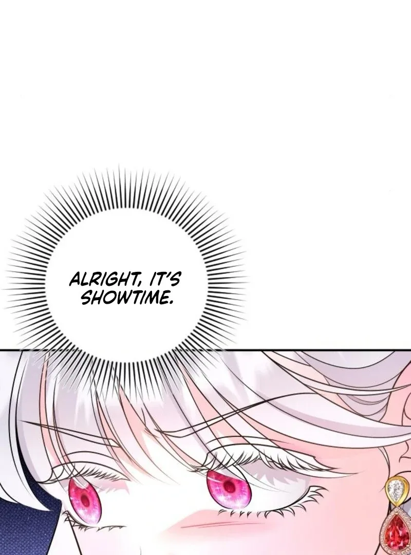 Hold Her Tighter So She Wouldn’t Run Away Chapter 31 page 129