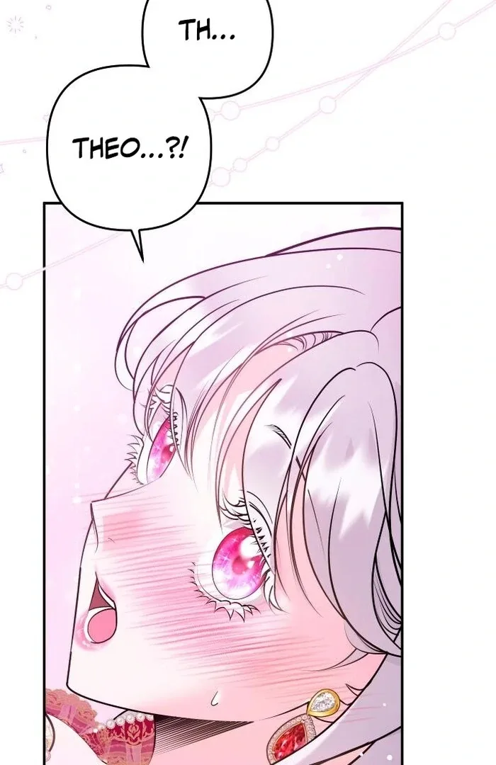 Hold Her Tighter So She Wouldn’t Run Away Chapter 32 page 107