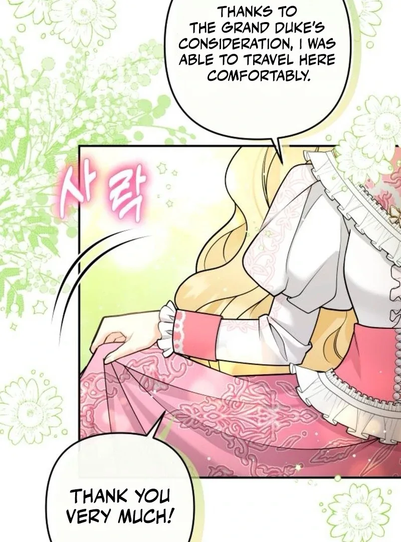 Hold Her Tighter So She Wouldn’t Run Away Chapter 31 page 141