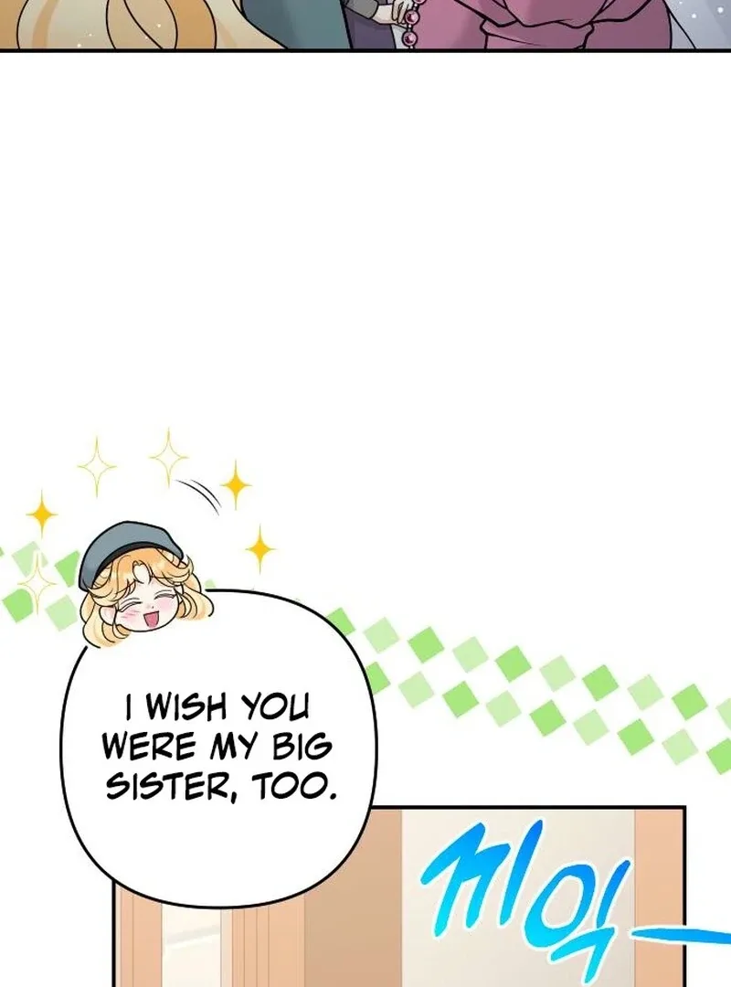 Hold Her Tighter So She Wouldn’t Run Away Chapter 37 page 59