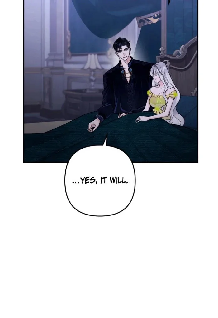 Hold Her Tighter So She Wouldn’t Run Away Chapter 36 page 18