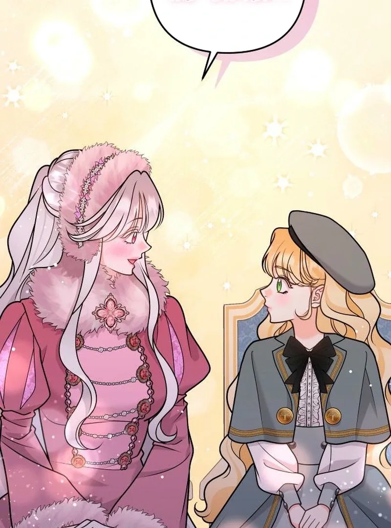Hold Her Tighter So She Wouldn’t Run Away Chapter 37 page 54
