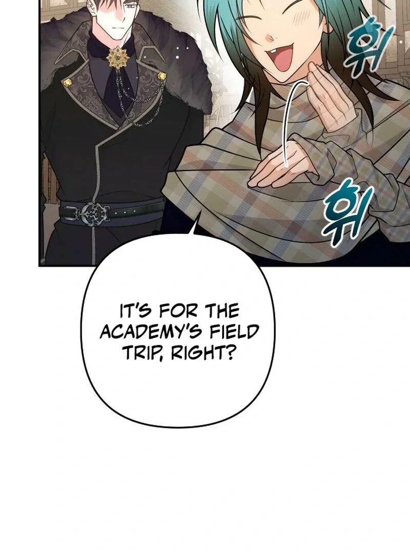 Hold Her Tighter So She Wouldn’t Run Away Chapter 37 page 129
