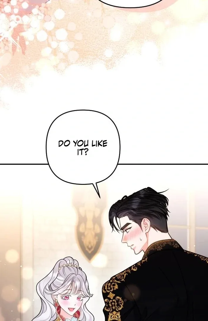 Hold Her Tighter So She Wouldn’t Run Away Chapter 32 page 119
