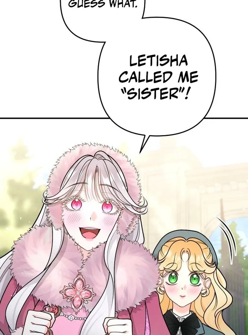 Hold Her Tighter So She Wouldn’t Run Away Chapter 37 page 63