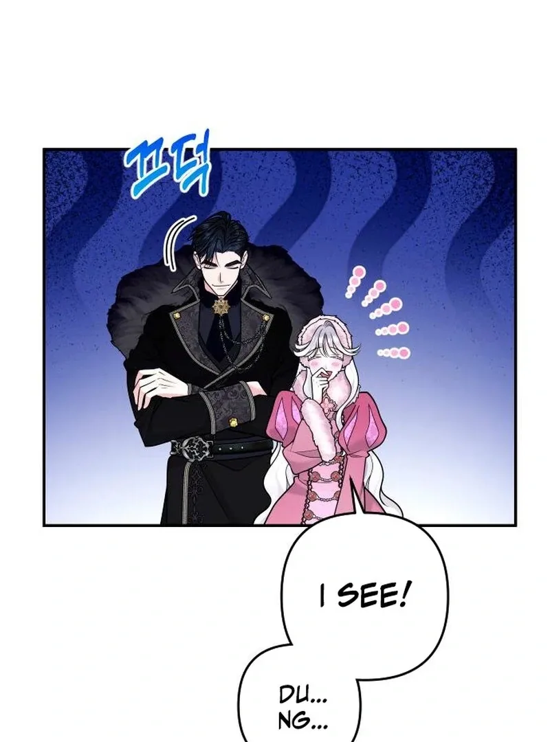 Hold Her Tighter So She Wouldn’t Run Away Chapter 37 page 144