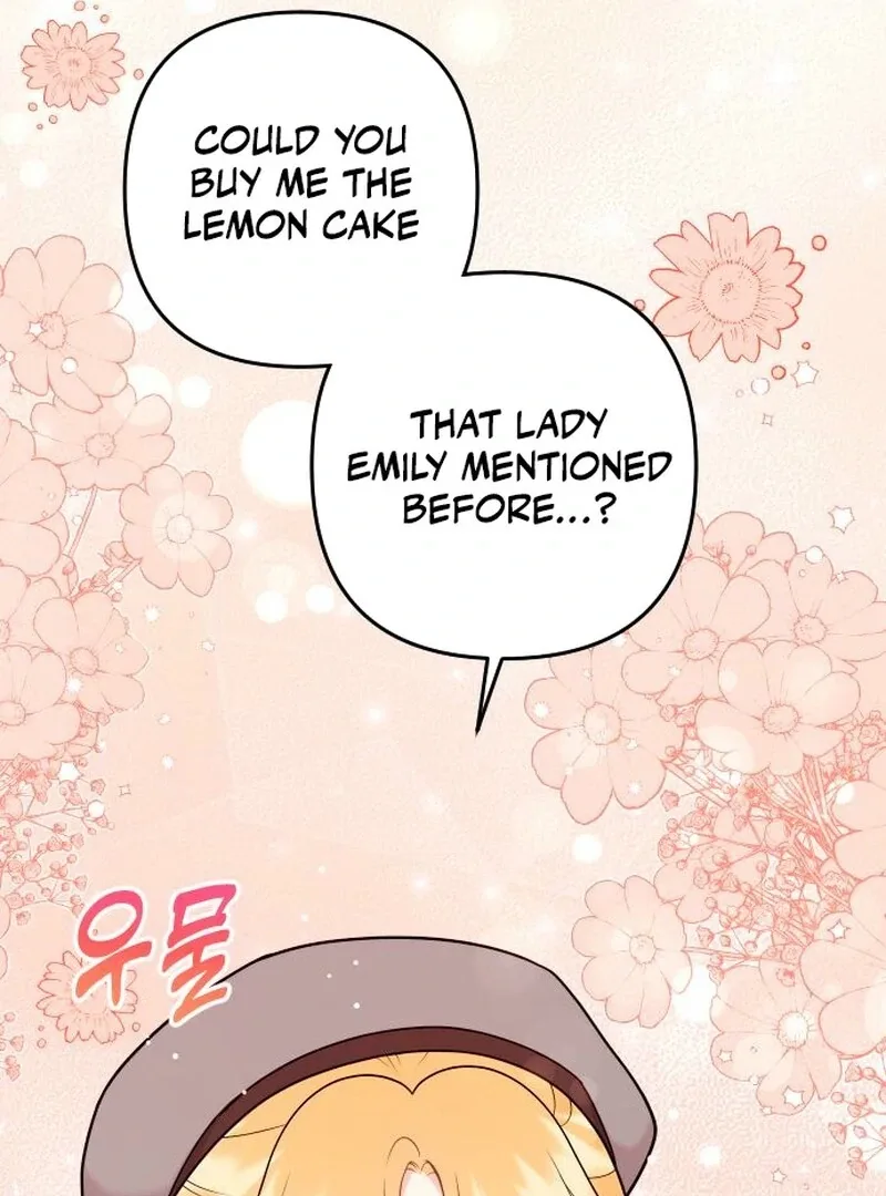 Hold Her Tighter So She Wouldn’t Run Away Chapter 37 page 86