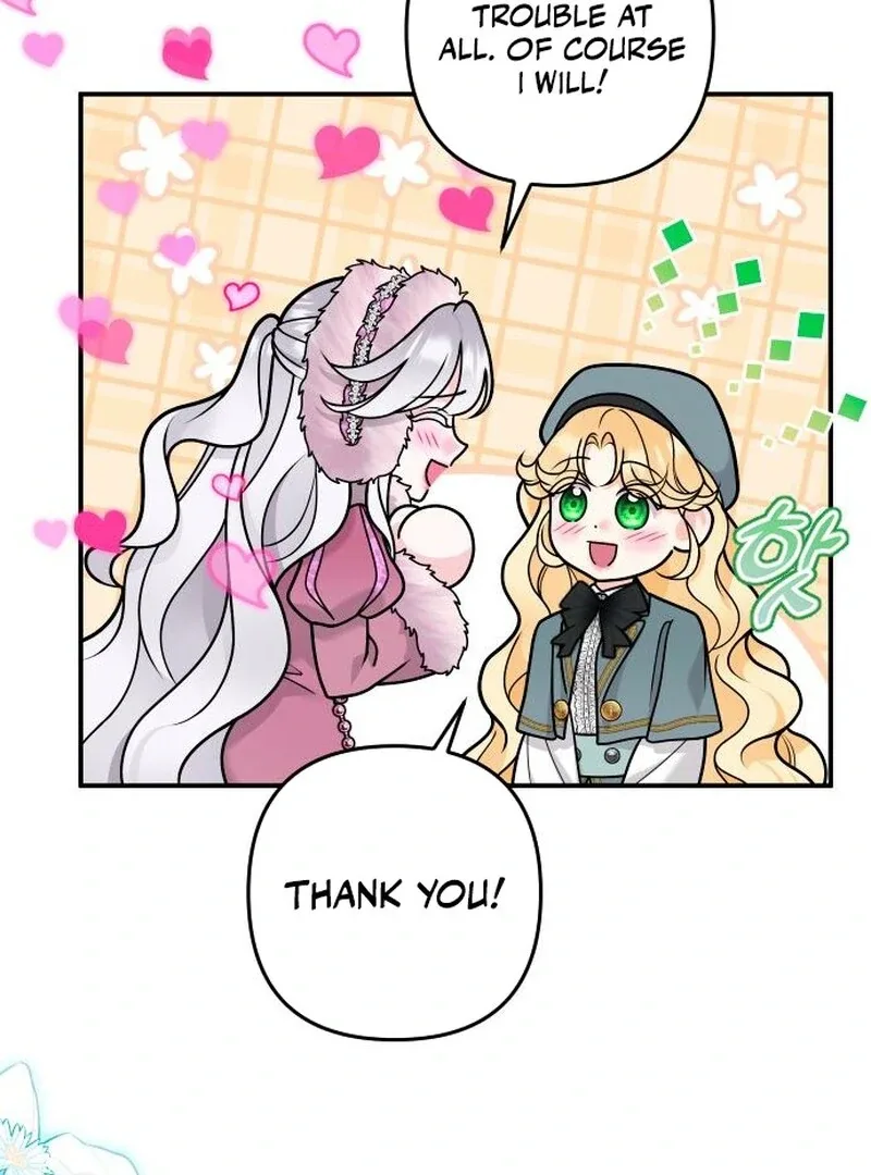 Hold Her Tighter So She Wouldn’t Run Away Chapter 37 page 89