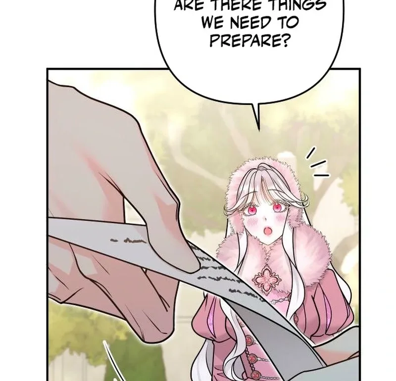 Hold Her Tighter So She Wouldn’t Run Away Chapter 37 page 70