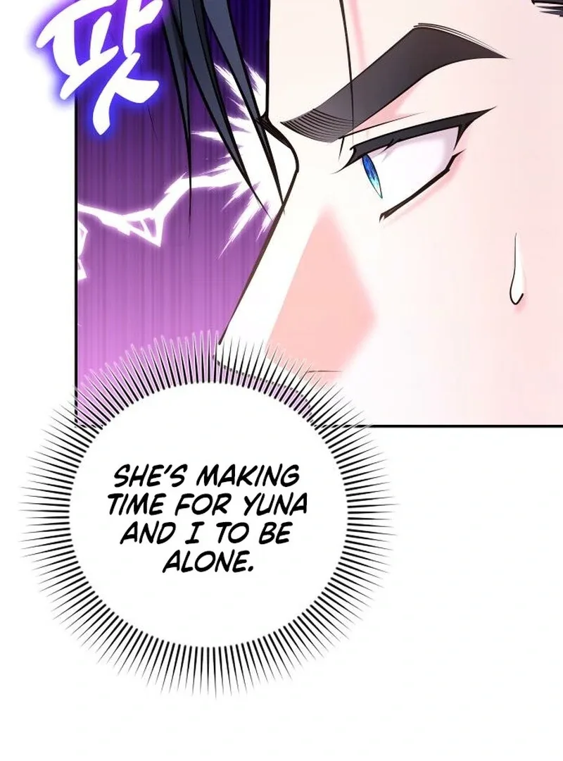 Hold Her Tighter So She Wouldn’t Run Away Chapter 37 page 94