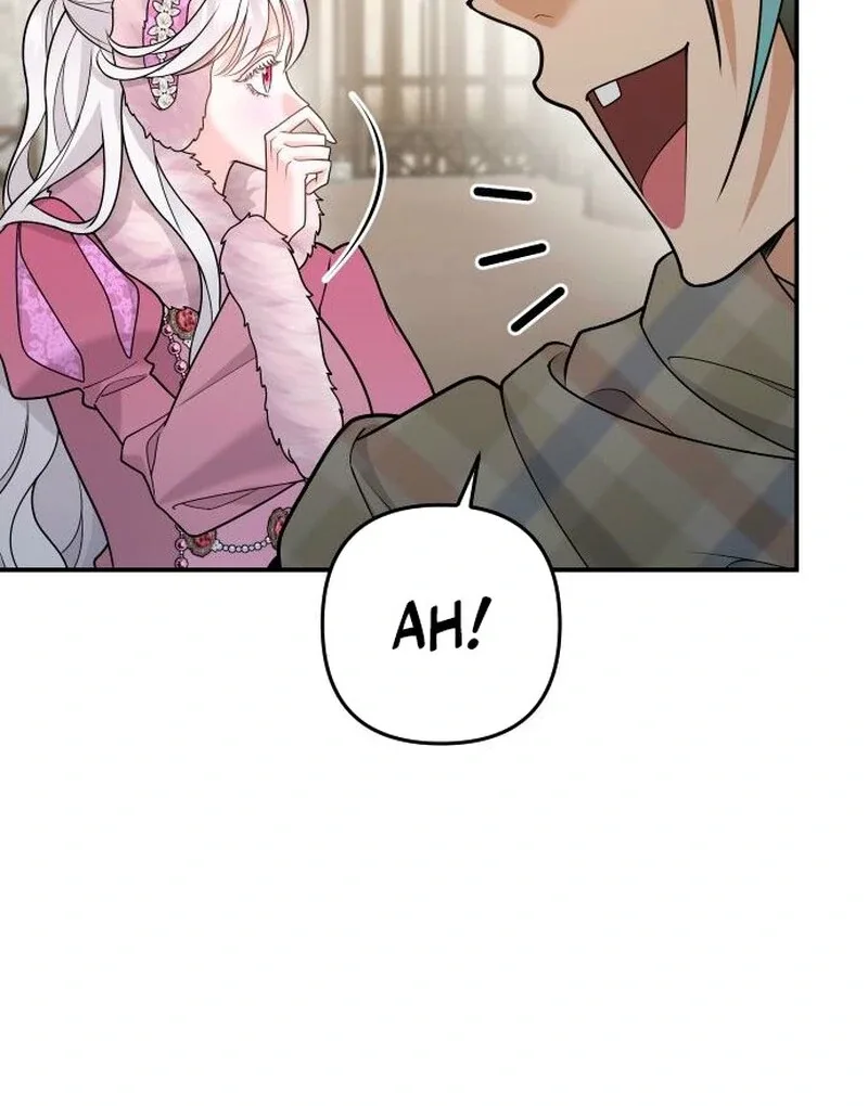 Hold Her Tighter So She Wouldn’t Run Away Chapter 37 page 141