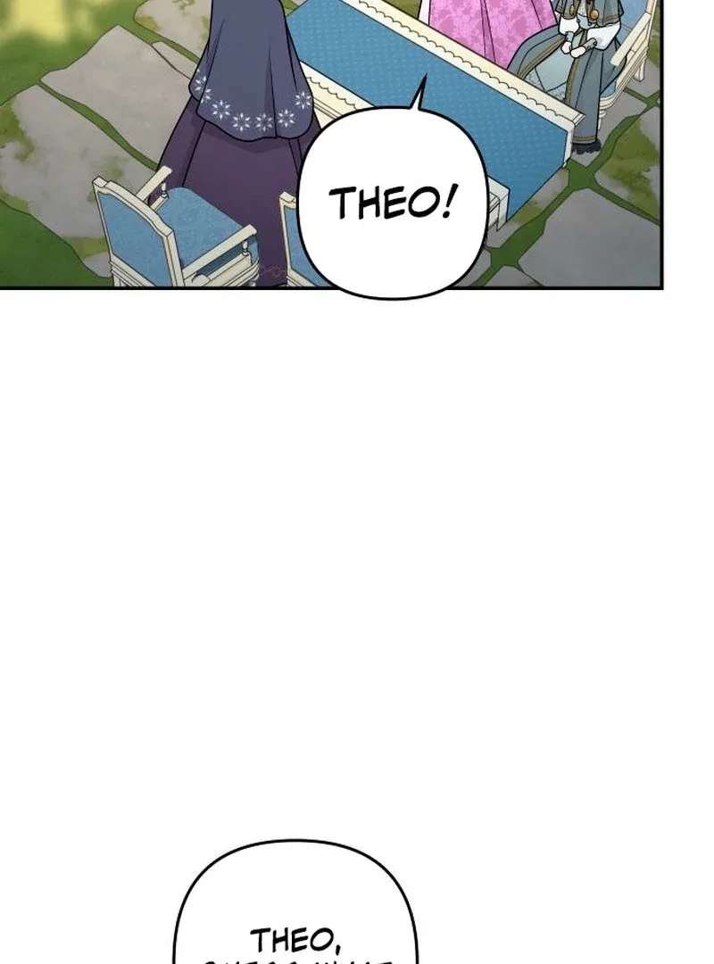 Hold Her Tighter So She Wouldn’t Run Away Chapter 37 page 62