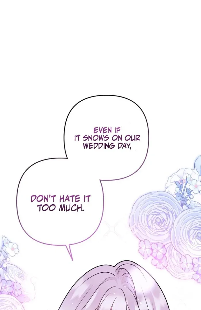 Hold Her Tighter So She Wouldn’t Run Away Chapter 36 page 20