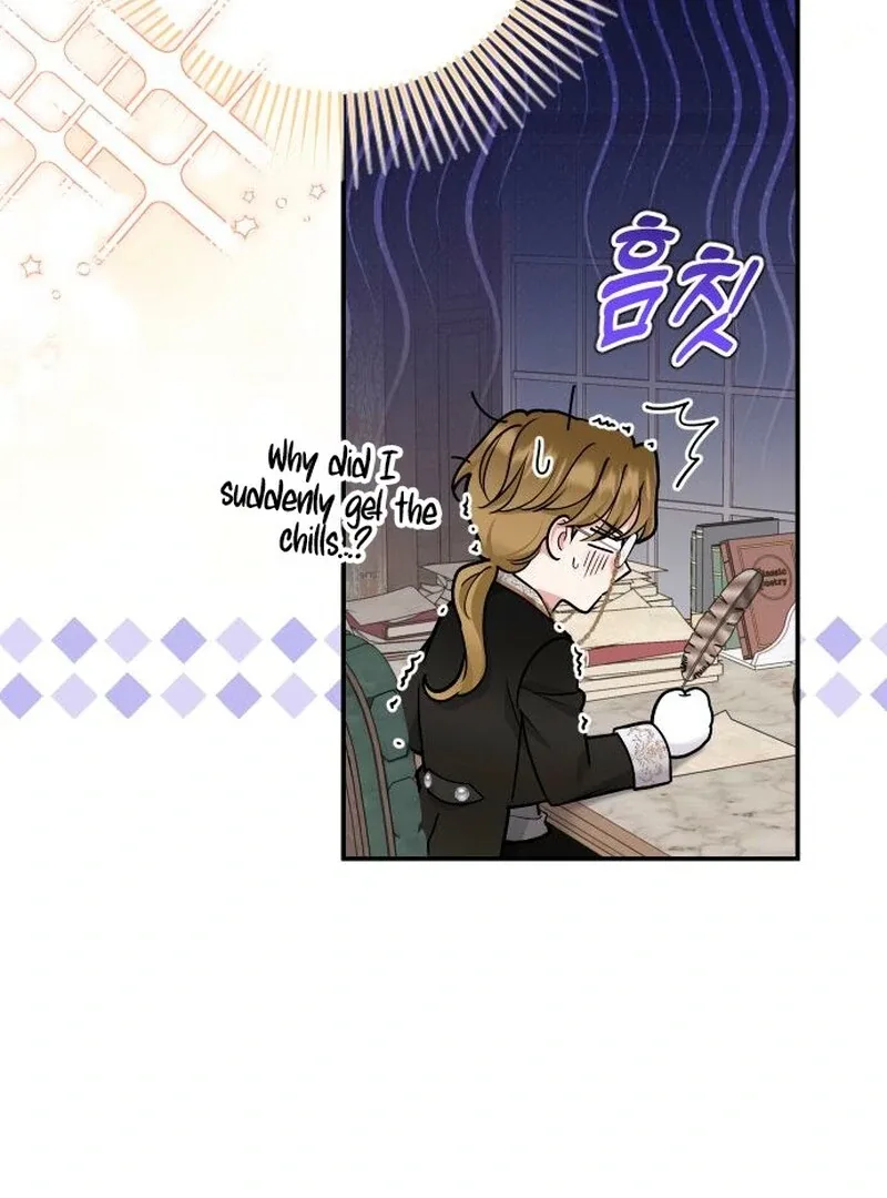 Hold Her Tighter So She Wouldn’t Run Away Chapter 37 page 96