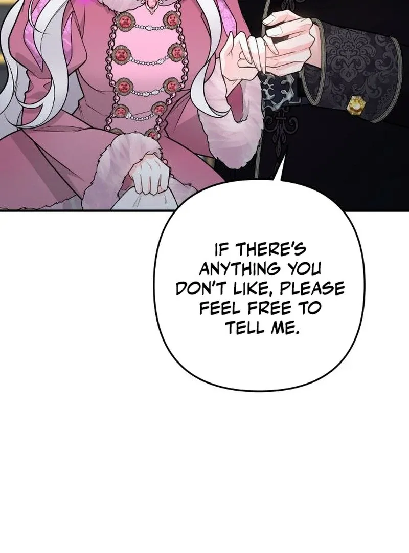 Hold Her Tighter So She Wouldn’t Run Away Chapter 37 page 115