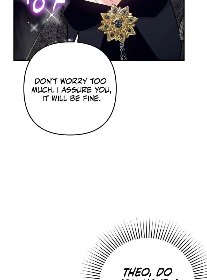 Hold Her Tighter So She Wouldn’t Run Away Chapter 37 page 75