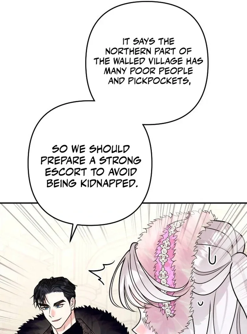 Hold Her Tighter So She Wouldn’t Run Away Chapter 37 page 72