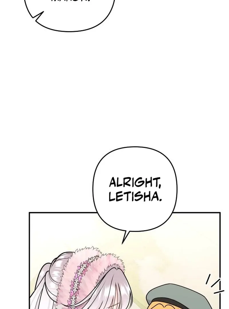 Hold Her Tighter So She Wouldn’t Run Away Chapter 37 page 77