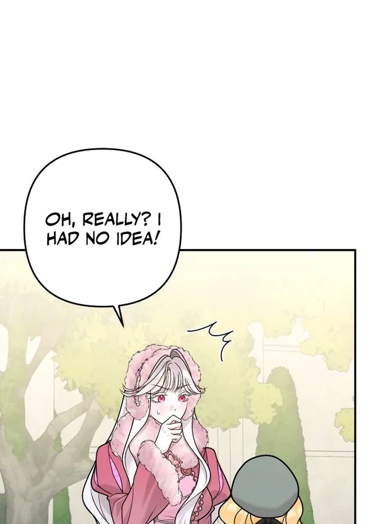 Hold Her Tighter So She Wouldn’t Run Away Chapter 37 page 83