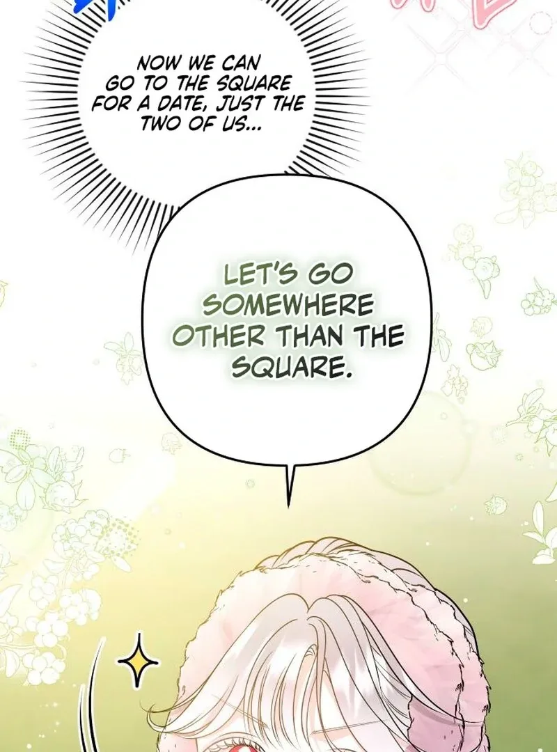 Hold Her Tighter So She Wouldn’t Run Away Chapter 37 page 101