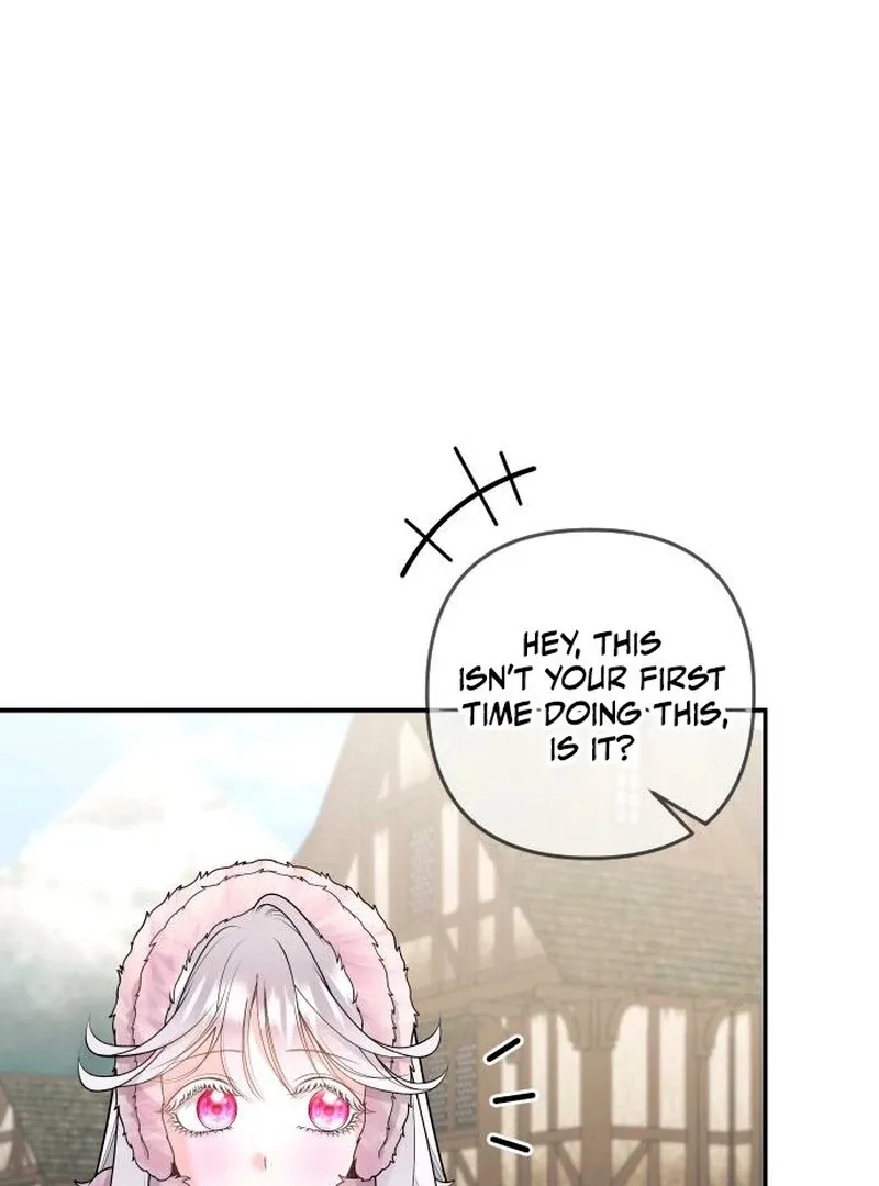 Hold Her Tighter So She Wouldn’t Run Away Chapter 37 page 133