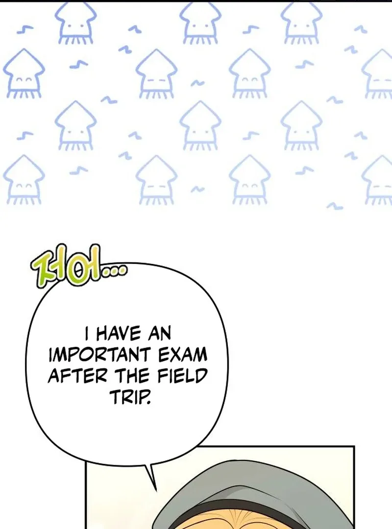 Hold Her Tighter So She Wouldn’t Run Away Chapter 37 page 81