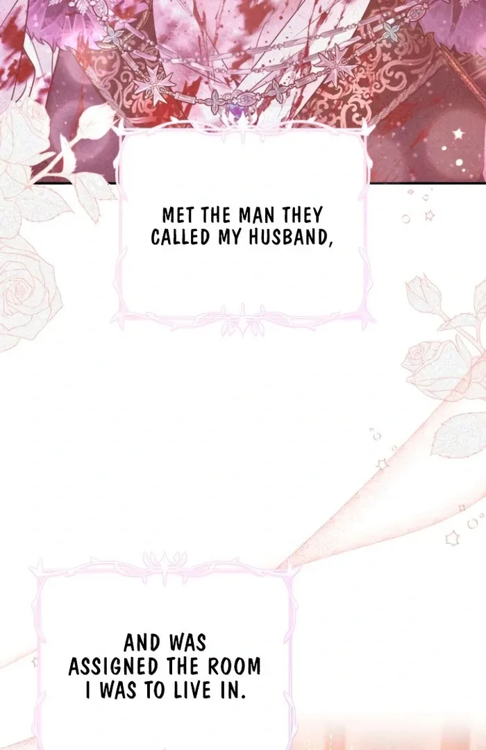 Hold Her Tighter So She Wouldn’t Run Away Chapter 36 page 5